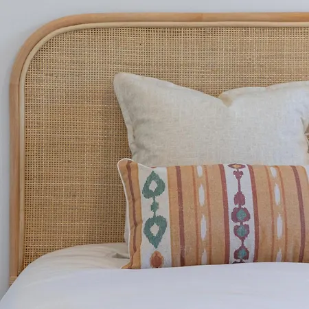 Deluxe With Terrace Aranya By Aora Daire