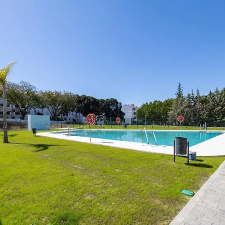 Deluxe With Terrace Aranya By Aora Estepona