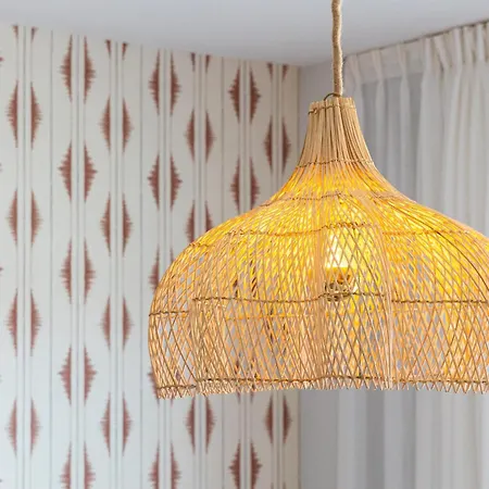 Daire Deluxe With Terrace Aranya By Aora