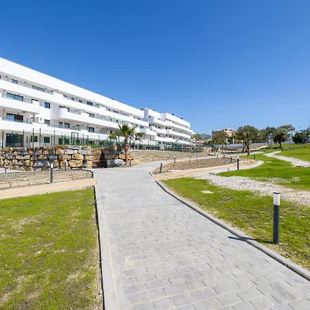 Daire Deluxe With Terrace Aranya By Aora