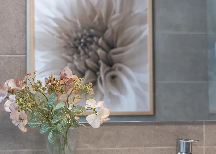 Deluxe With Terrace Aranya By Aora