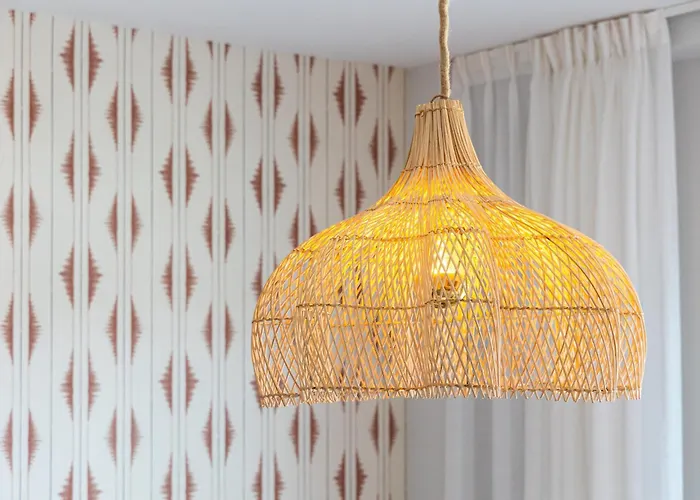 Daire Deluxe With Terrace Aranya By Aora