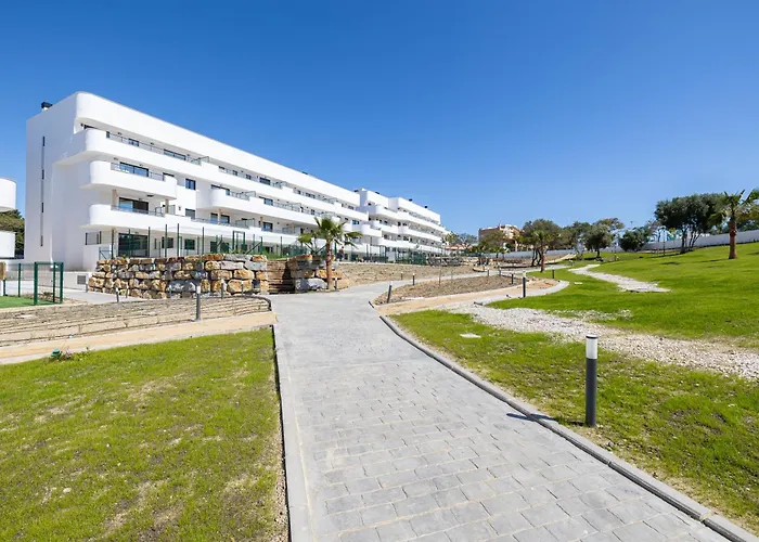 Daire Deluxe With Terrace Aranya By Aora