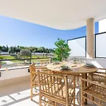 Deluxe With Terrace Aranya By Aora * Estepona