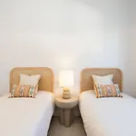 Deluxe With Terrace Aranya By Aora Apartmán Estepona