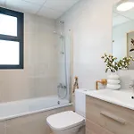 Apartmán Deluxe With Terrace Aranya By Aora