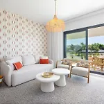 Apartmán Deluxe With Terrace Aranya By Aora *