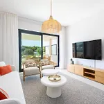 Apartmán Deluxe With Terrace Aranya By Aora