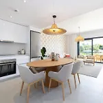 Deluxe With Terrace Aranya By Aora Apartmán *