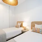 Deluxe With Terrace Aranya By Aora * Estepona