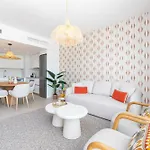 Apartmán Deluxe With Terrace Aranya By Aora