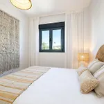 Deluxe With Terrace Aranya By Aora Apartmán *