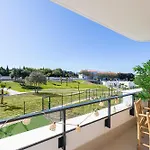 Deluxe With Terrace Aranya By Aora * Estepona