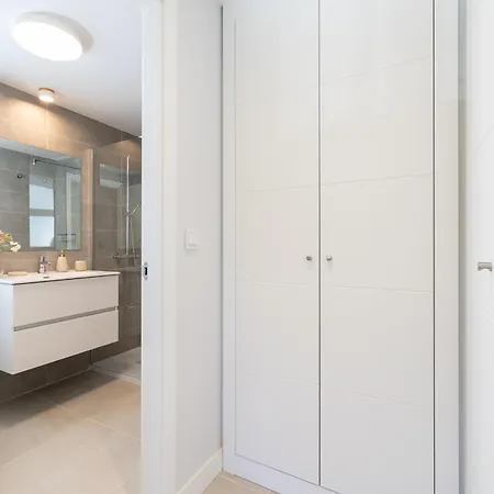 Deluxe With Terrace Aranya By Aora * 에스테포나