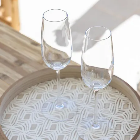 Deluxe With Terrace Aranya By Aora Apartman *