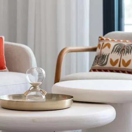 Deluxe With Terrace Aranya By Aora Apartman Estepona