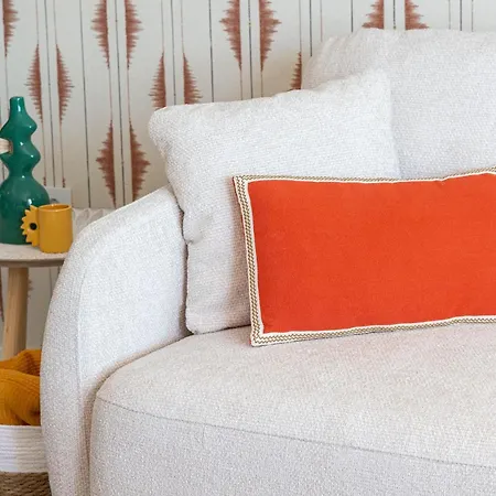 Deluxe With Terrace Aranya By Aora *