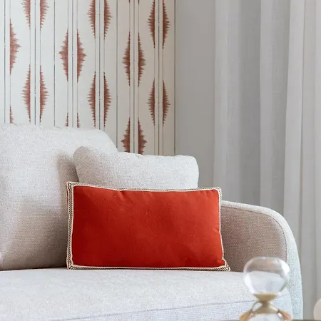 Deluxe With Terrace Aranya By Aora Apartman *