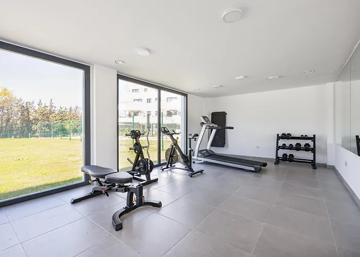 Deluxe With Terrace Aranya By Aora