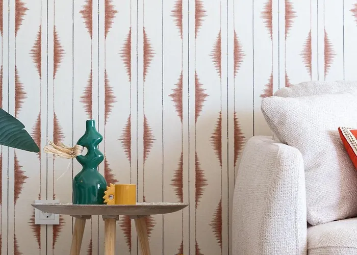 Deluxe With Terrace Aranya By Aora Appartement Estepona