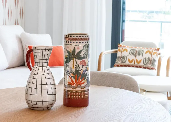 Appartement Deluxe With Terrace Aranya By Aora Estepona