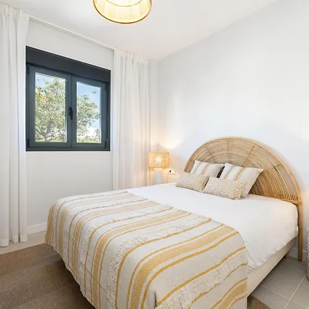 Lejlighed Deluxe With Terrace Aranya By Aora Estepona