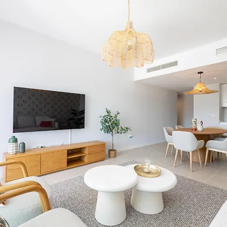 Deluxe With Terrace Aranya By Aora Lejlighed *