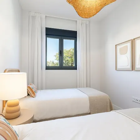 Lejlighed Deluxe With Terrace Aranya By Aora Estepona