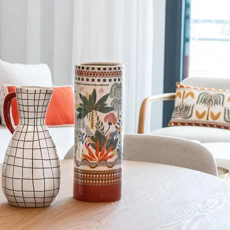 Lejlighed Deluxe With Terrace Aranya By Aora Estepona