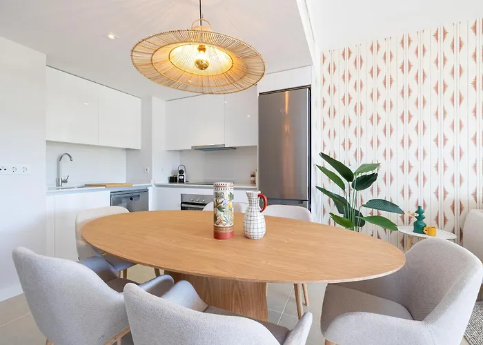 Deluxe With Terrace Aranya By Aora Apartment