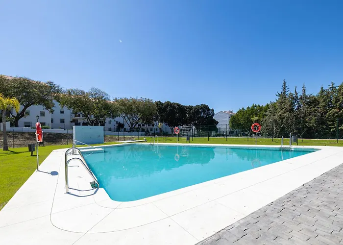 Apartment Deluxe With Terrace Aranya By Aora *