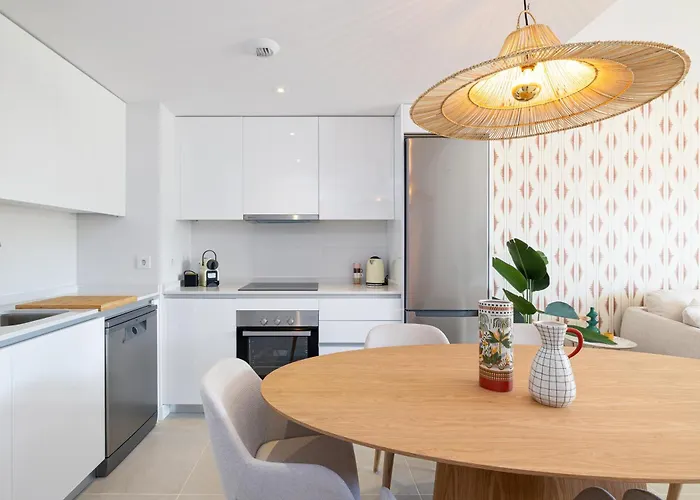 Deluxe With Terrace Aranya By Aora *